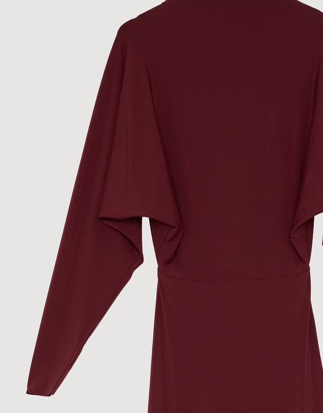 Revibe - Repaired MISHA The 'Zephyr' Dress - AU S