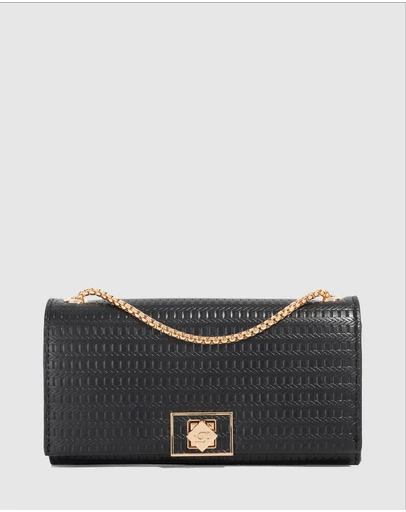 Dune London - Serenities - Black