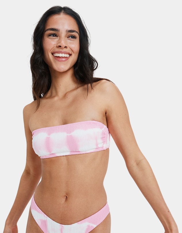 Roxy - Womens Sunrise Bikini Top