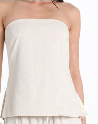 Lost in Lunar  - Sabrene Top