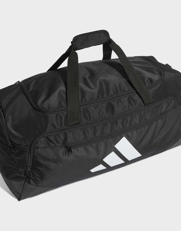 adidas Performance - TRAINING DEFENDER DUFFLE BAG LARGE