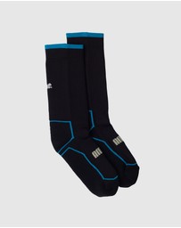 Puma - Classic Running Socks 1 Pack - Unisex