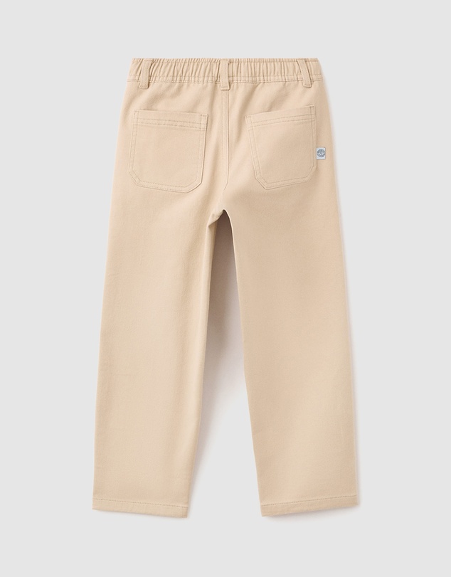 M.N.G - Martin Trousers - Kids-Teens