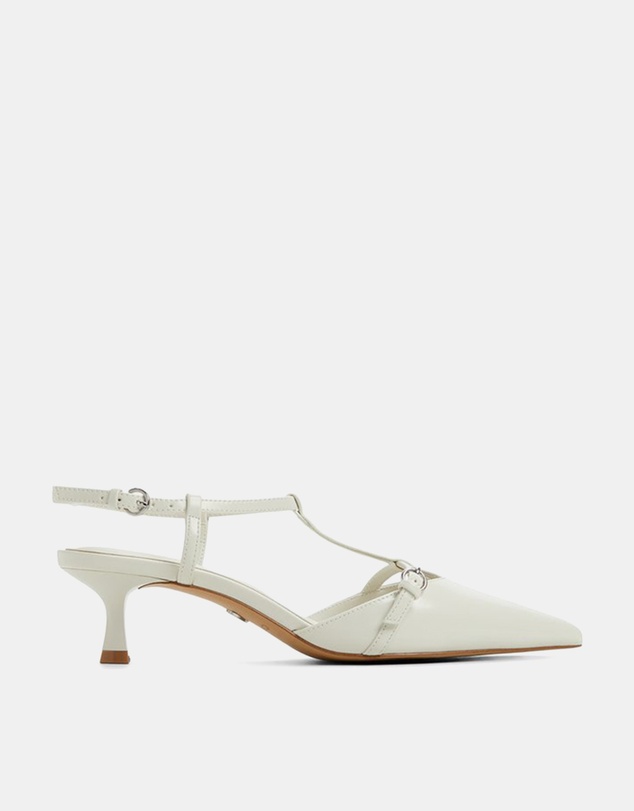 ALDO - Galatrix T-Strap Kitten Heels