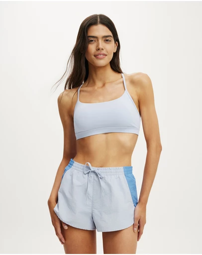 Cotton On Body Active - 365 Keyhole Crop