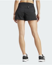 adidas Performance - Own the Run Shorts Womens