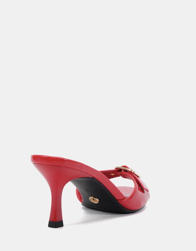 Novo - Venezia Heels