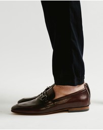 Brando - Leadal Loafers
