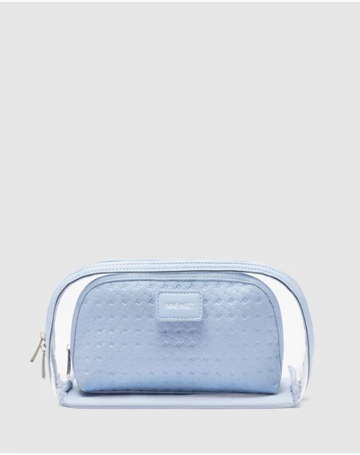 Nine West - Bloom Cosmetic Bag