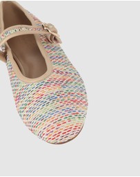 Nude Footwear - Dreamer