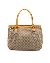 Pre-Loved by Azura Reborn - Pre-Loved GG Canvas Sukey Tote