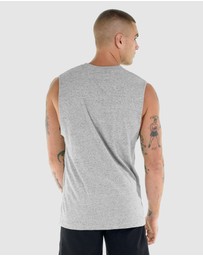 Counter Culture - 6-Pack Absent Tank