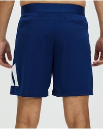 adidas Performance - Train Essentials Logo Training Shorts