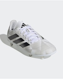 adidas Performance - Rugby Junior Soft Ground Boots Kids