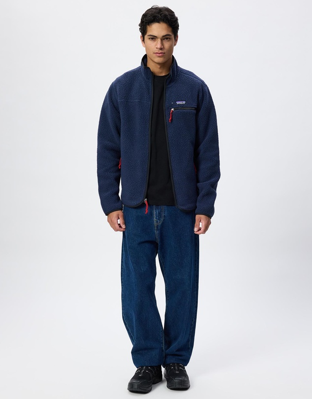 Patagonia - Retro Pile Jacket
