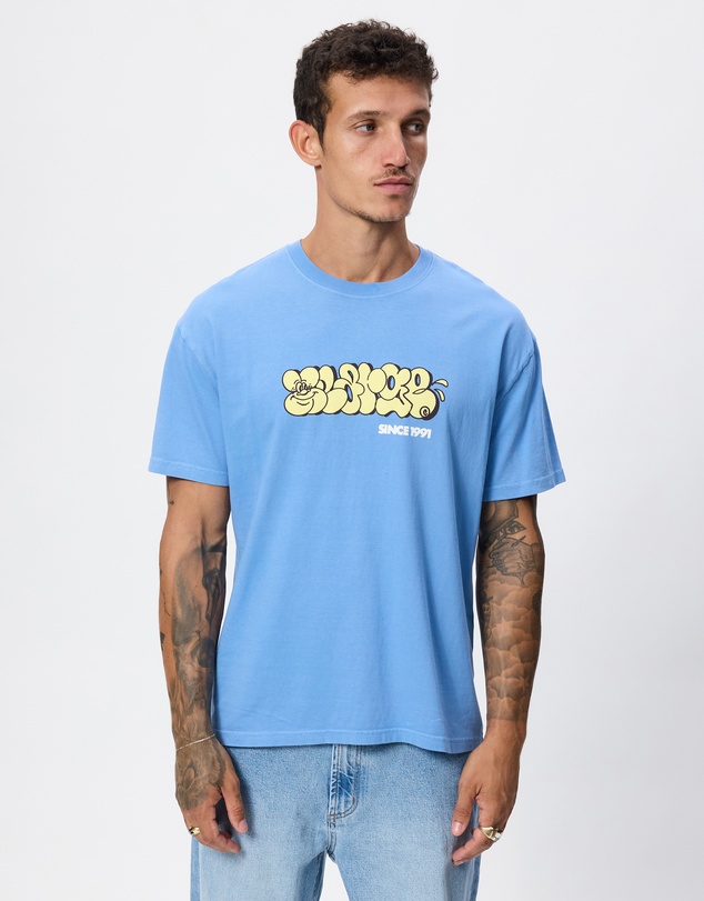 X-Large - Graffiti Smile SS Tee