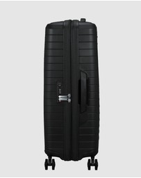 American Tourister - Fastforward Medium Tsa Suitcase  Expandable (68Cm)