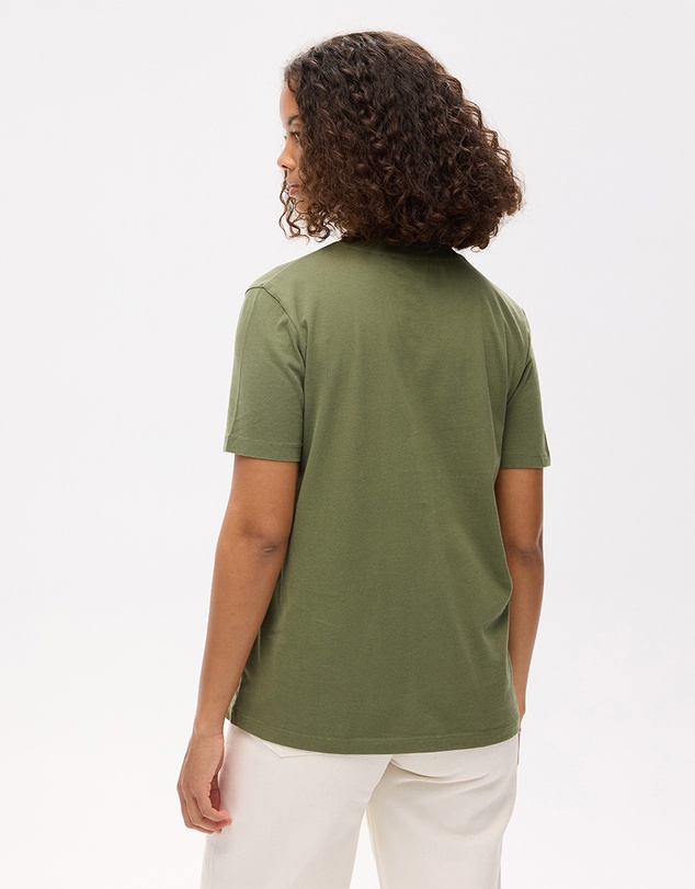Superdry - Essential Logo Embroidered Tee