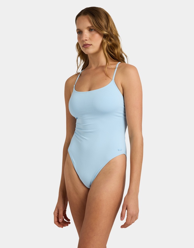 Roxy - Womens Beach Classics One Piece Swimsuit