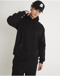 General Pants Co. Basics - OG Oversized Skate Hoodie