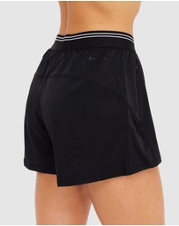 The Upside - Lucky Run Shorts