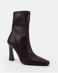 Novo - Hayze Ankle Boots