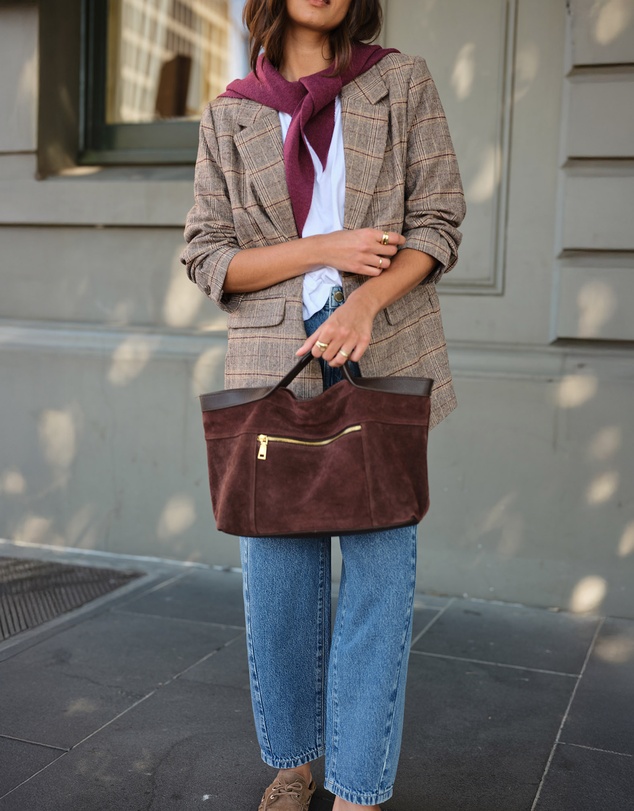 Ceres Life - Joni Blazer