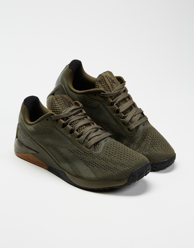 Reebok - Nano X1 - Men's