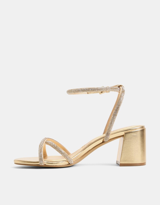 ALDO - Boucliette Heels