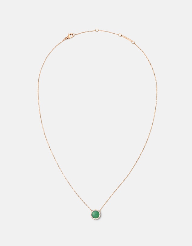Daniel Wellington - Audrey Necklace Jade