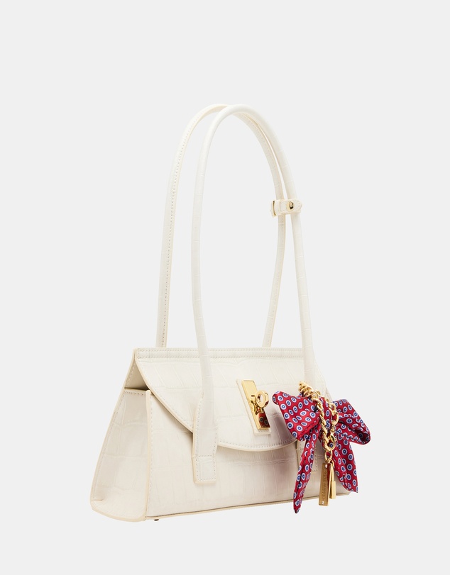Steve Madden - BMilan Bone Handbag