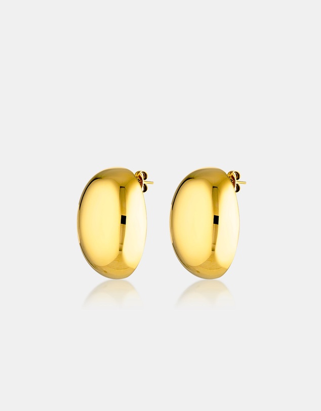 CENDRE - Mavis Earrings