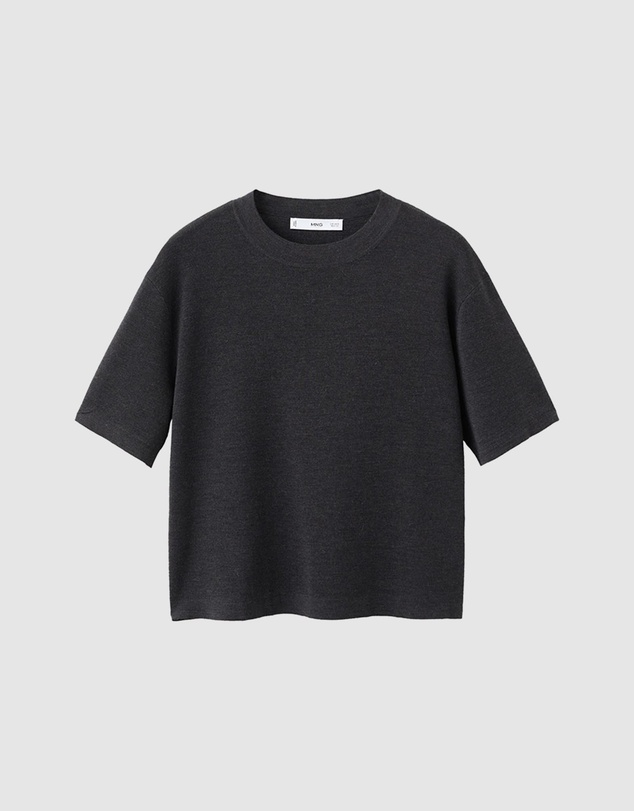 M.N.G - Sammy Sweater