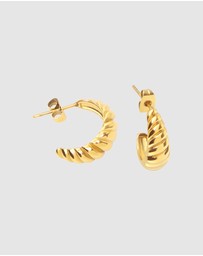 Pastiche - Sara Hoops
