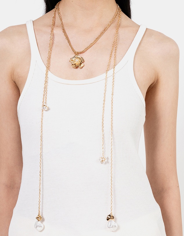 ALDO - Felin Necklace