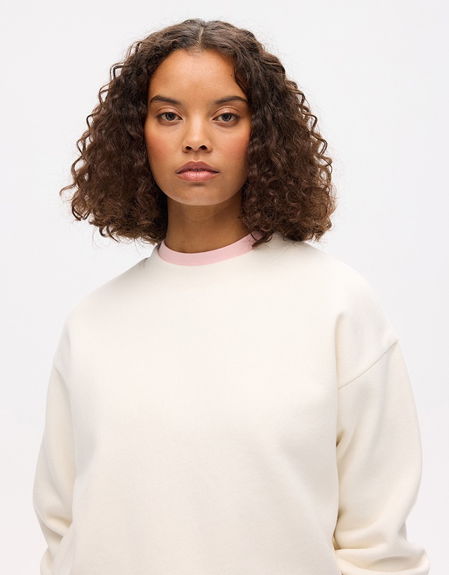 Superdry - Essential Logo Crew Sweat