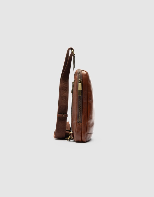 Rodd & Gunn - Lincoln Crossbody