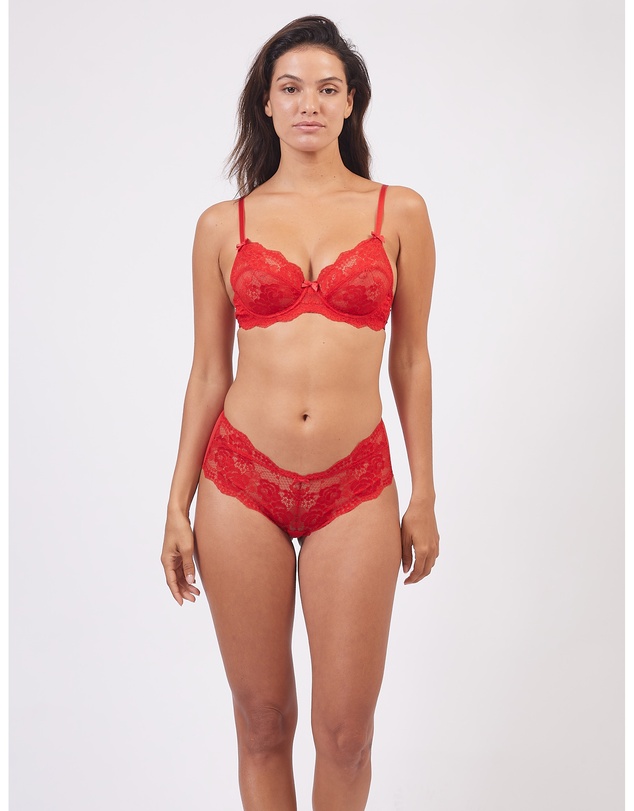 Cinnamon Swan - Marbella Unlined Bra 