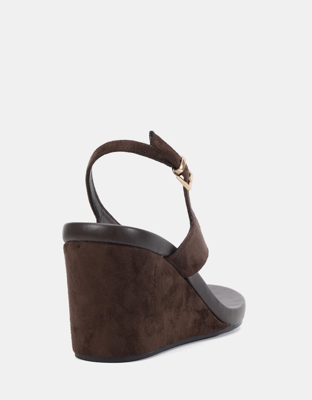 Novo - Young Wedges