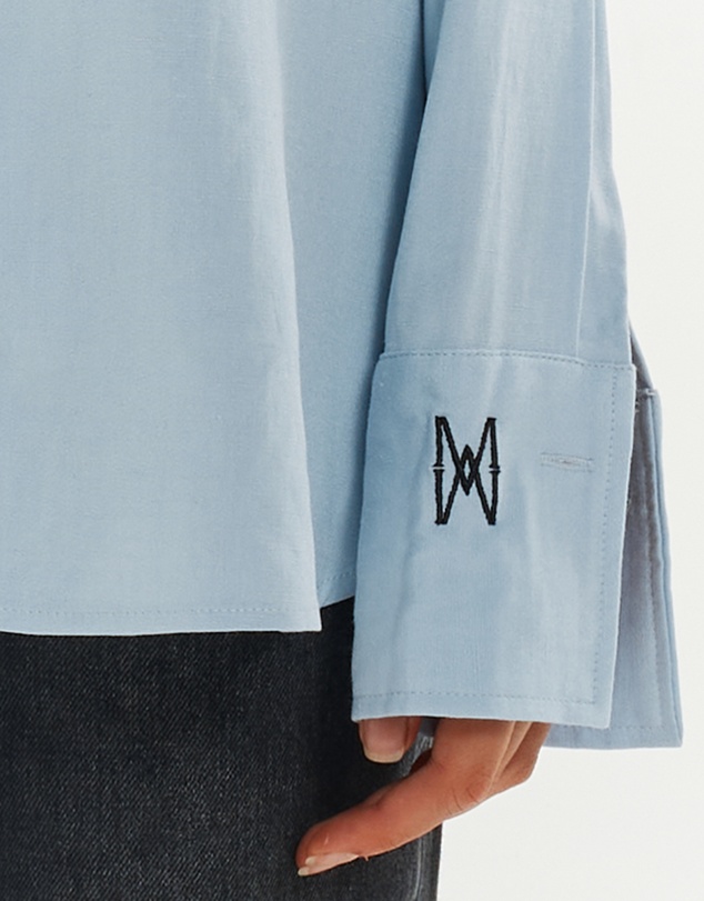 Madison The Label - Lyon Shirt
