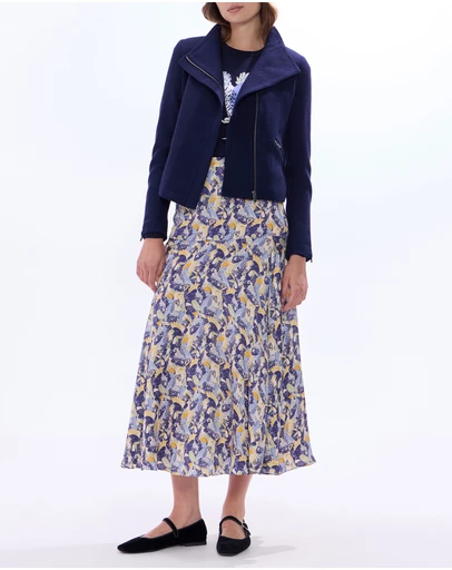 Marcs - Lani Felted Wool Jacket