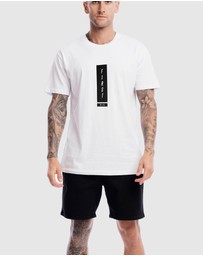 First Division - MidField Tee