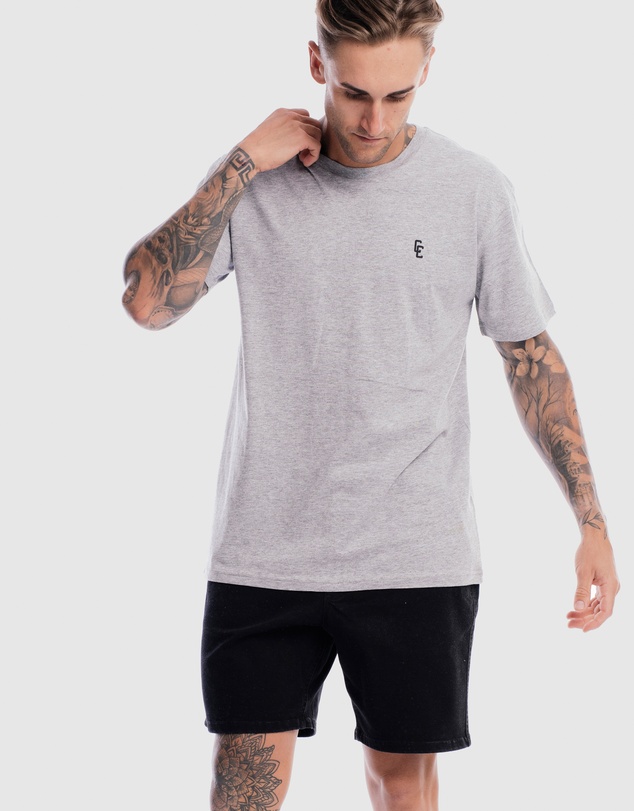Counter Culture - Cypher Rise Tee
