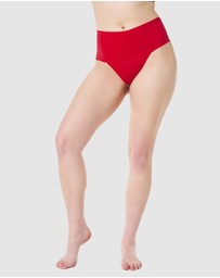 Spanx - SPANXsupersmooth™ Undie-tectable® Thong