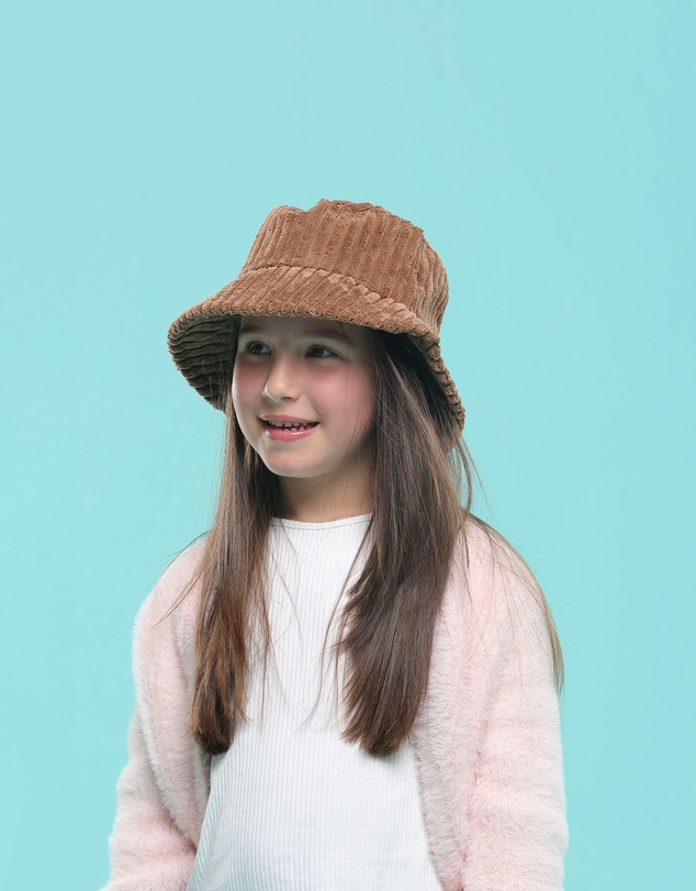 Morgan & Taylor - Bella Mini Bucket Hat