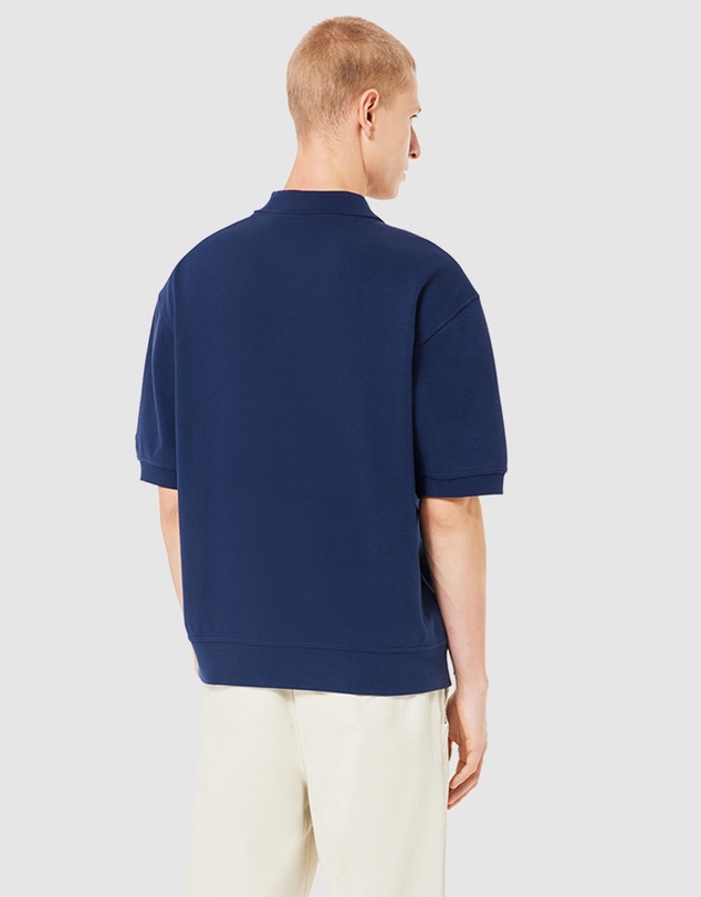 Oakley - Oakley Driven Zip Polo