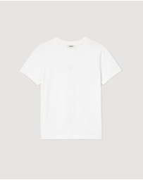 Sandro - Ezra Tee Shirt