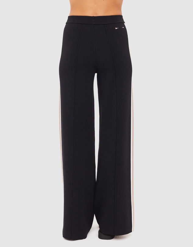 The Upside - Freya Knit Pants
