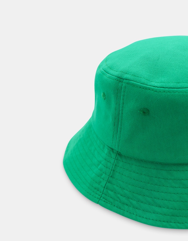 Morgan & Taylor - Riley Bucket Hat