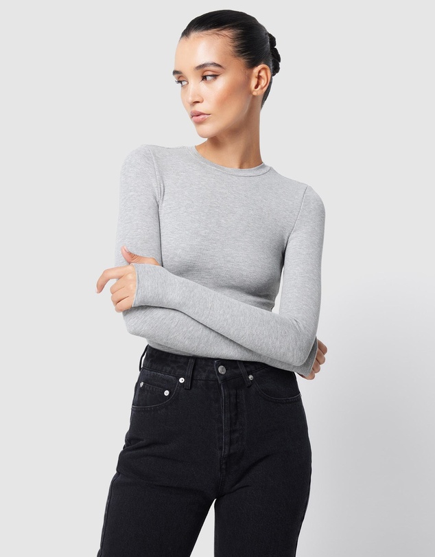 Mossman - The Brooklyn Top